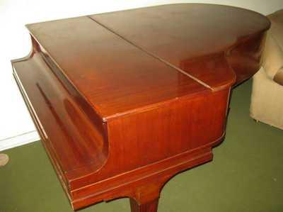 Steinway Grand